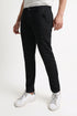 The Slim Fit Black Chino